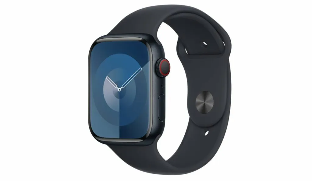 Apple Watch Series 9