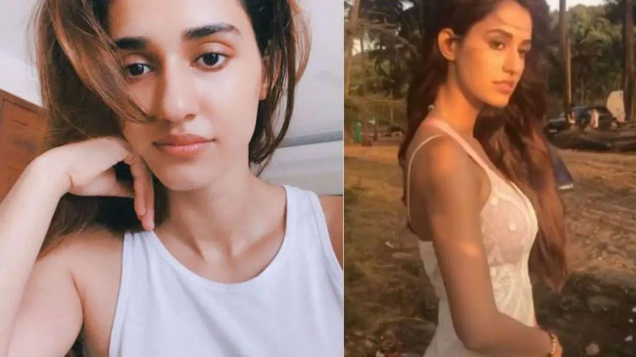 Disha Patani Skin & Hair Care Tips