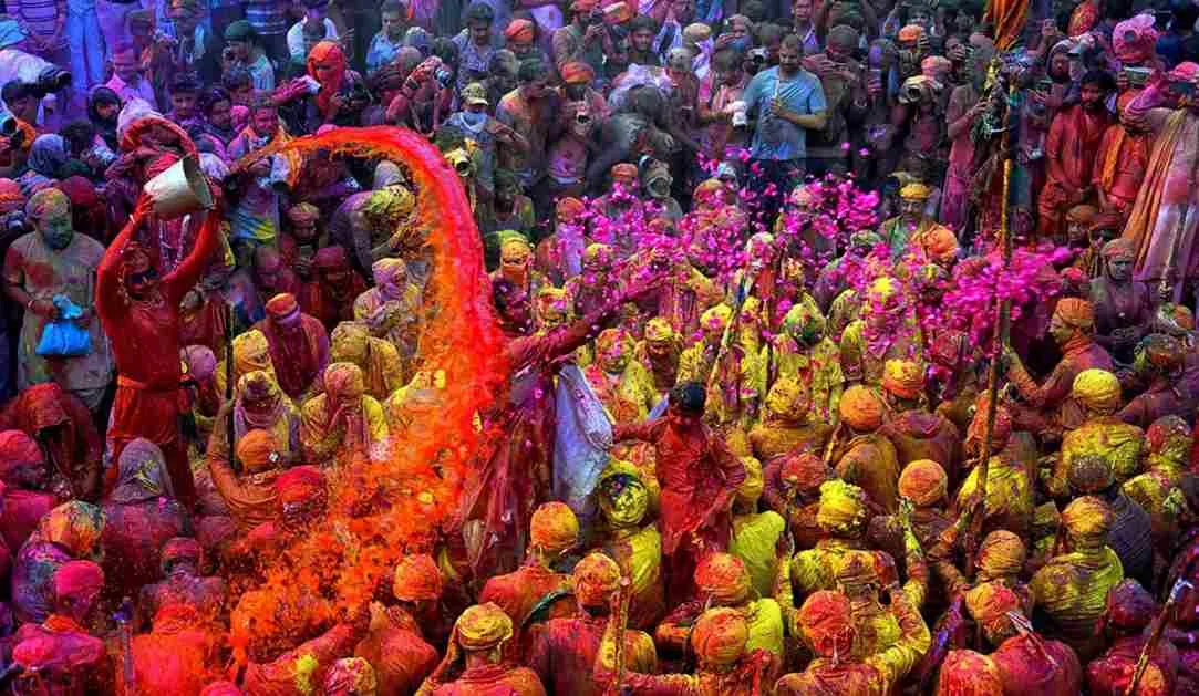 Holi
