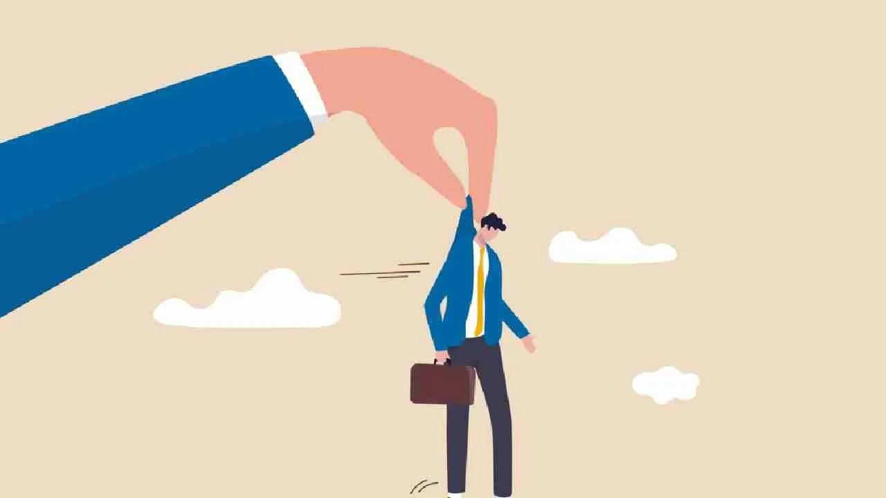 Layoffs Recent Trends