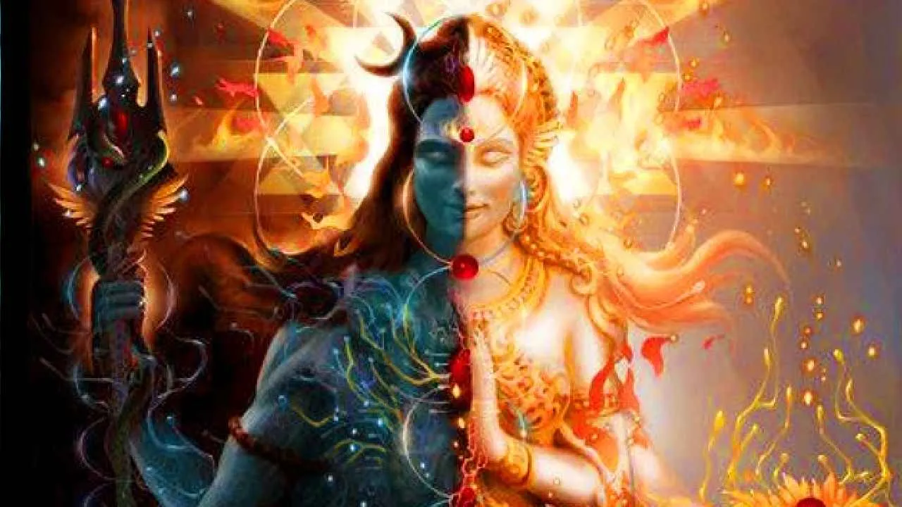 Significance of Mahashivratri