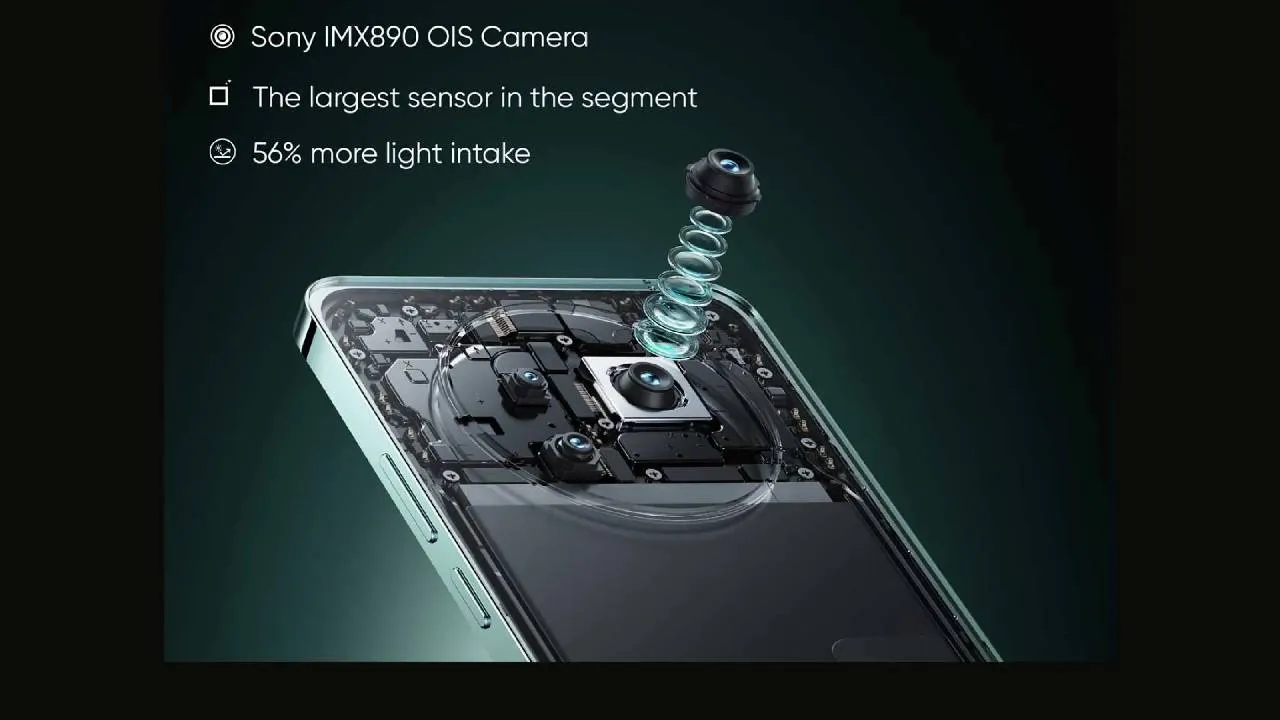 Realme Narzo 70 Pro 5G launch: What to expect, key features and specifications on March 19, 2024