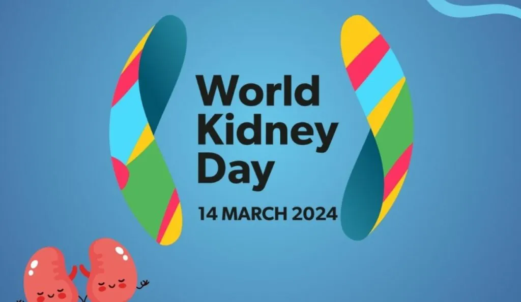World Kidney Day 