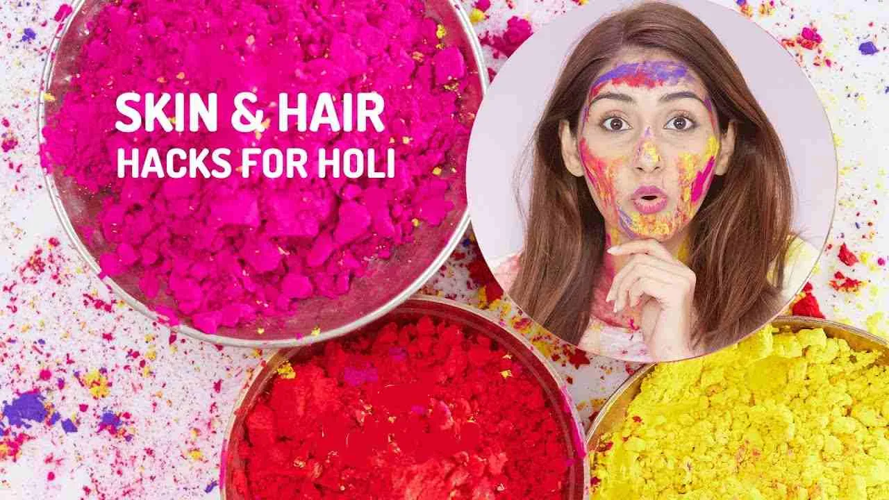 Holi