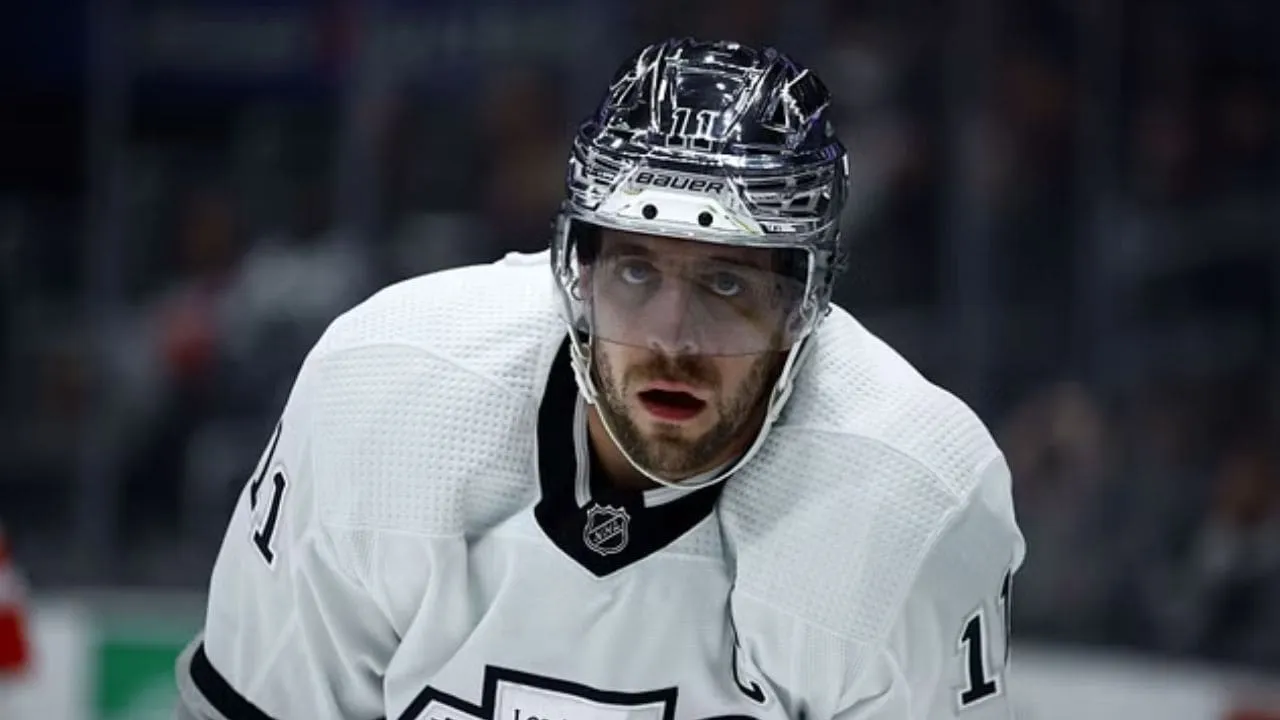 Anze Kopitar