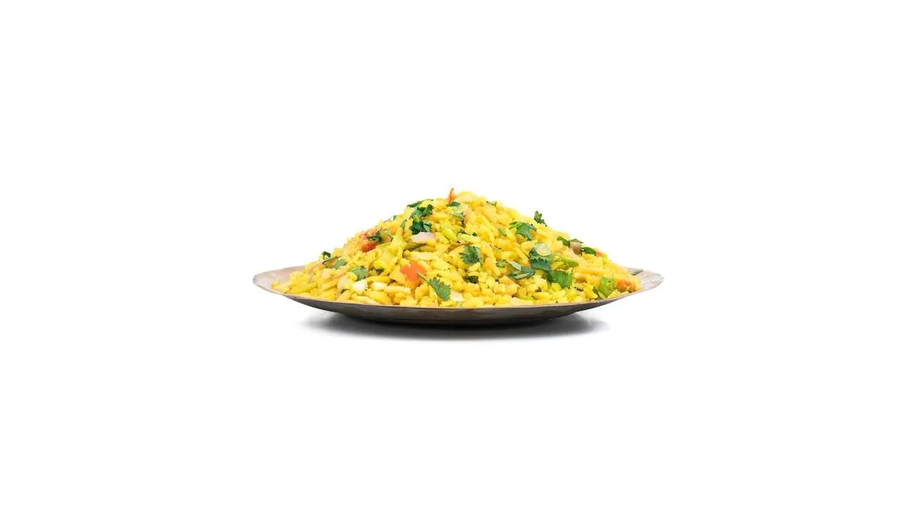 Benefits of Poha