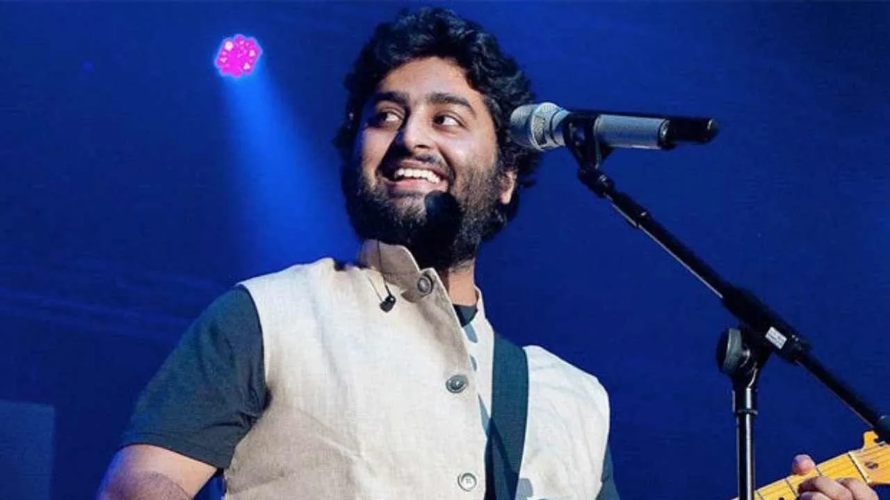 Arijit Singh gets Sanjay Leela Bhansali's offer