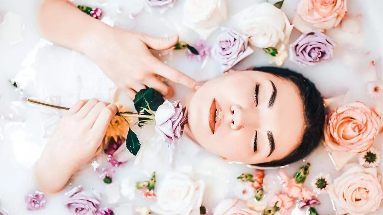 Cleopatra Beauty Secrets