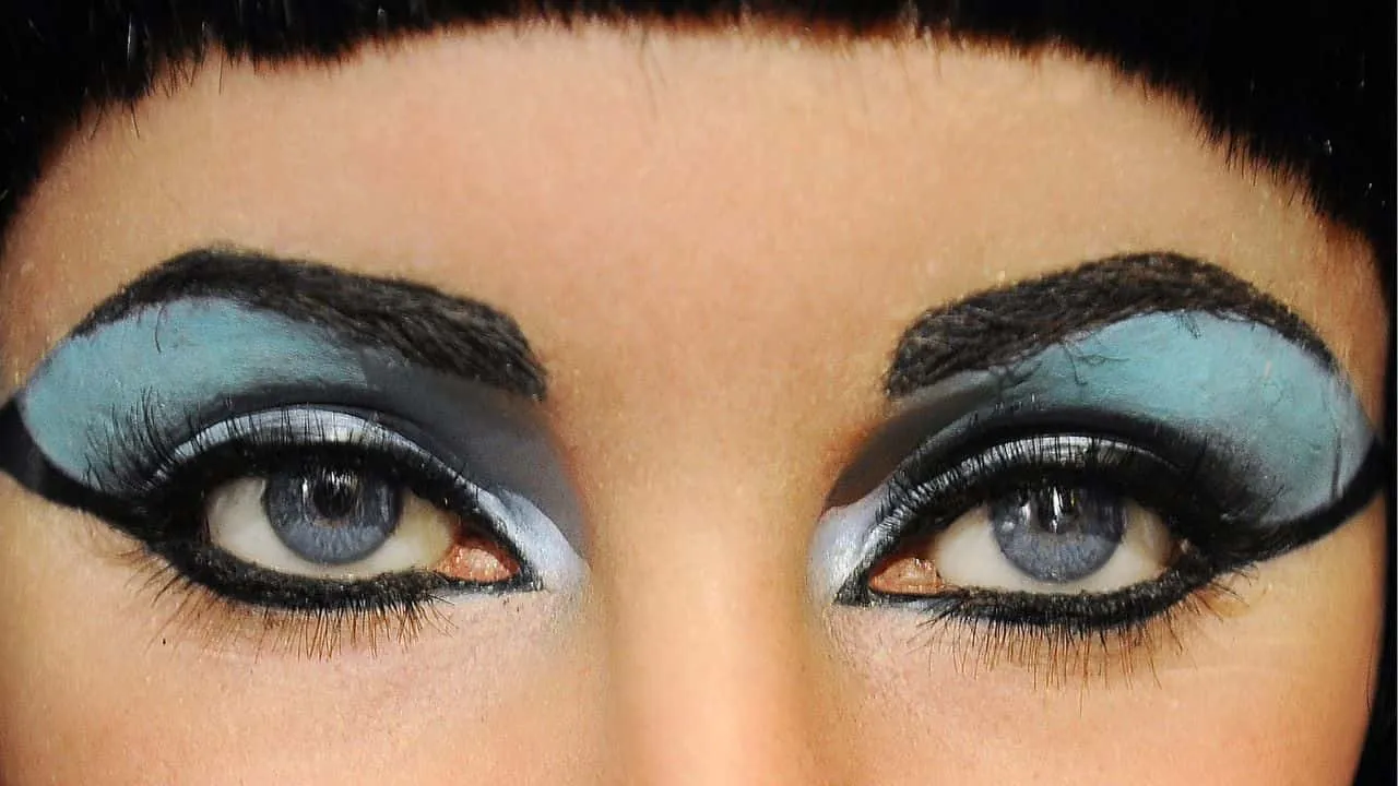 Cleopatra Beauty Secrets