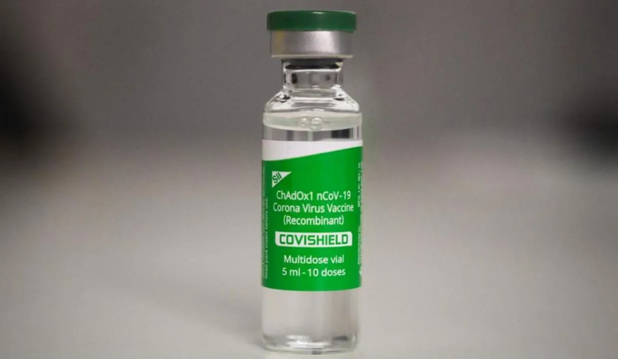 Covishield Vaccine