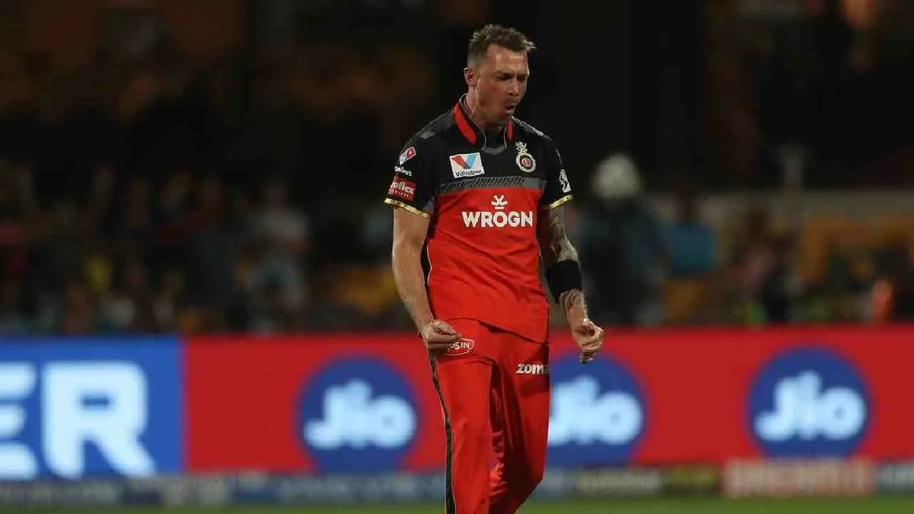 Dale Steyn