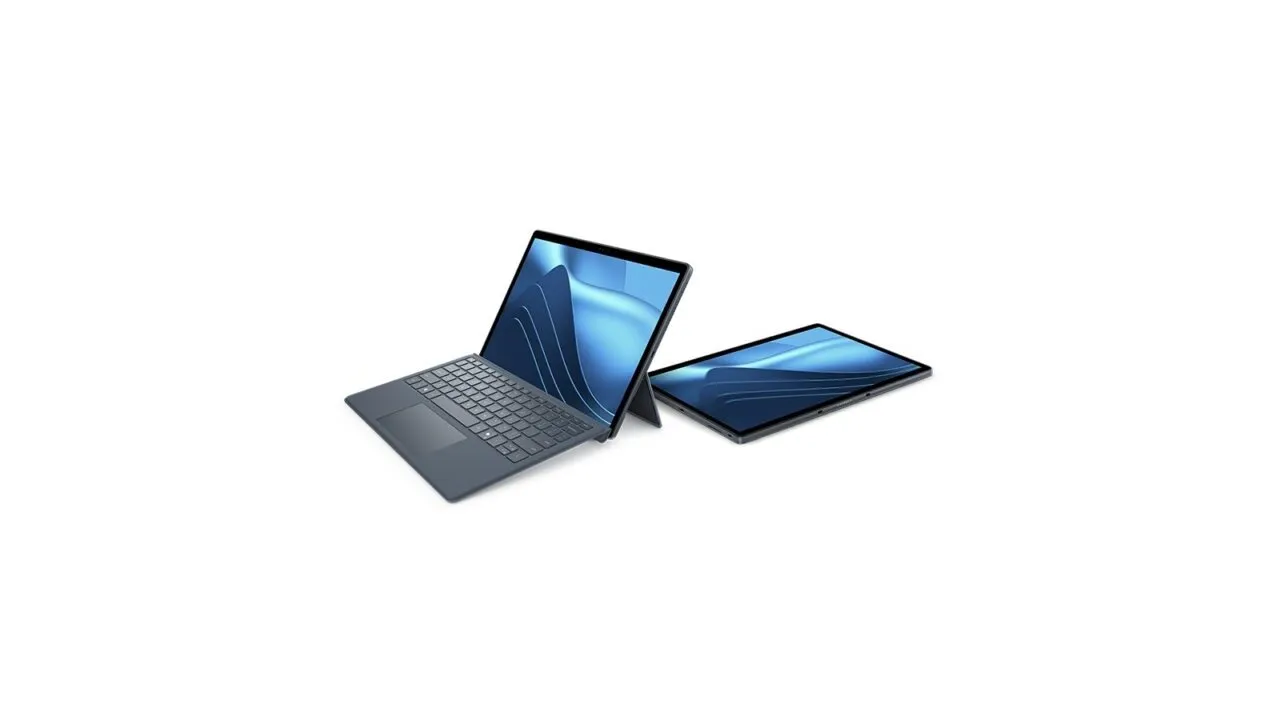 Dell Latitude