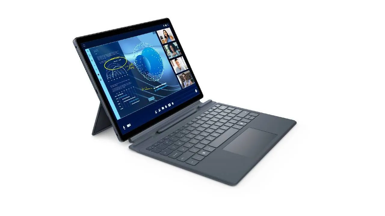 Dell Latitude
