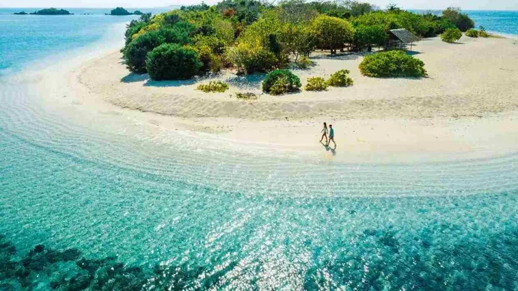 Gili Islands, Lombok