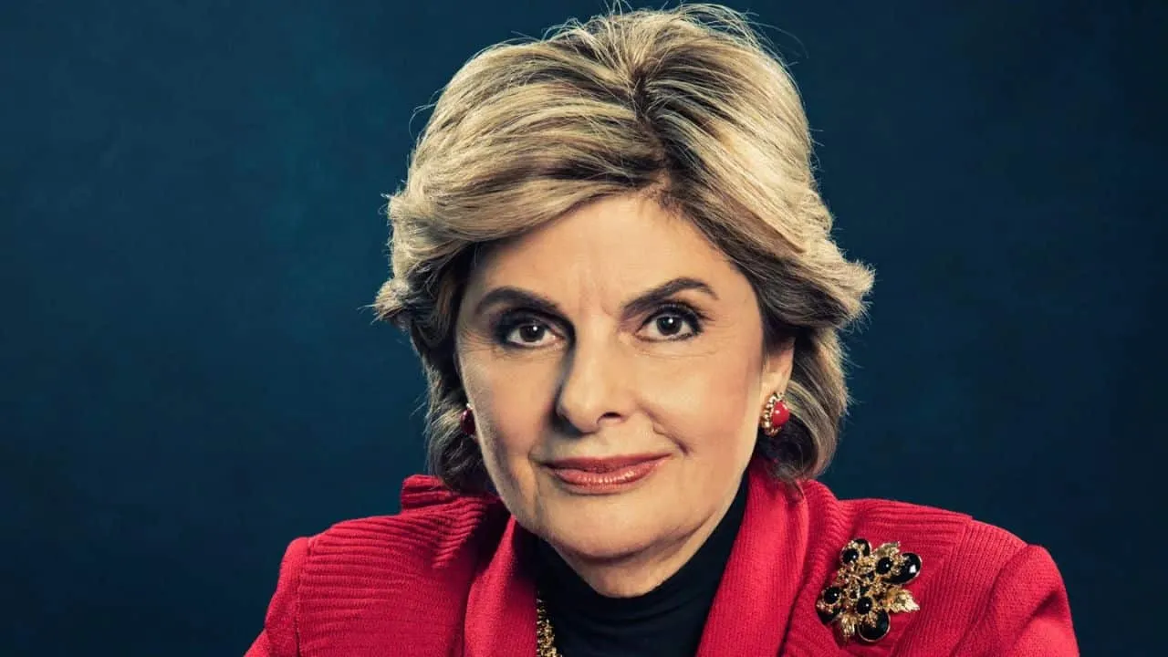 Harvey Weinstein : Gloria Allred