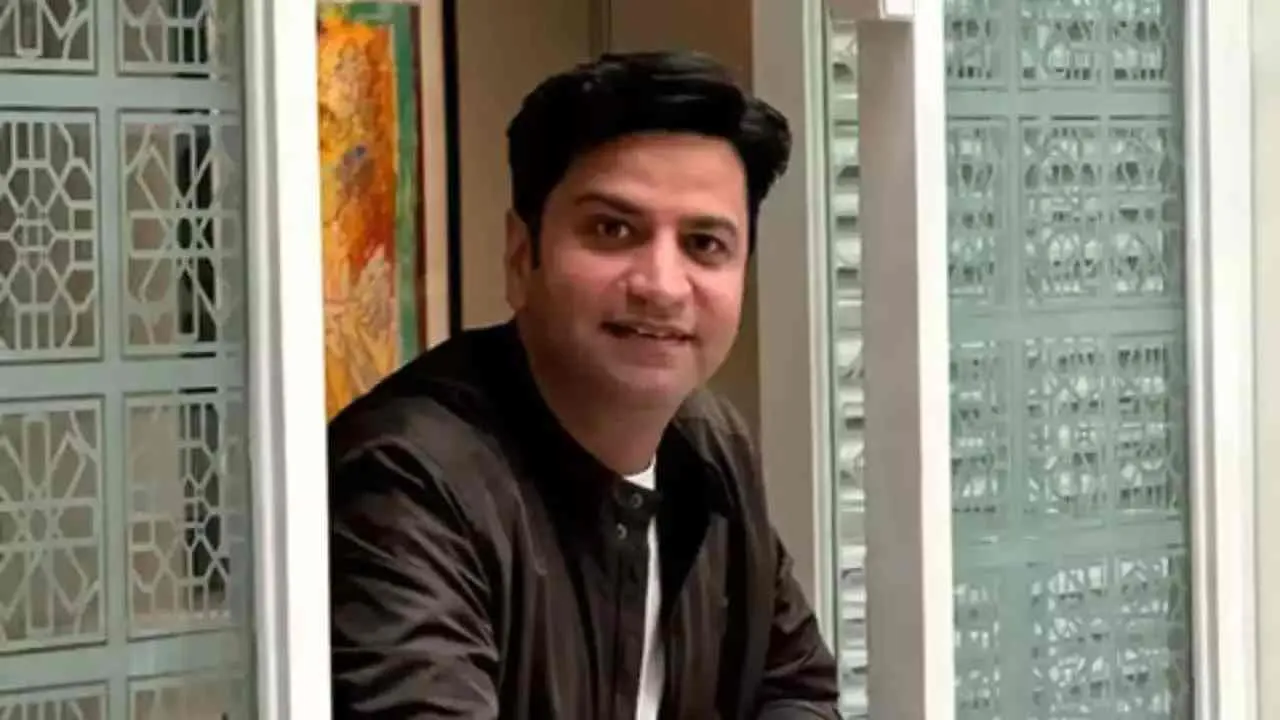 Legal proceedings against Kunal Kapoor