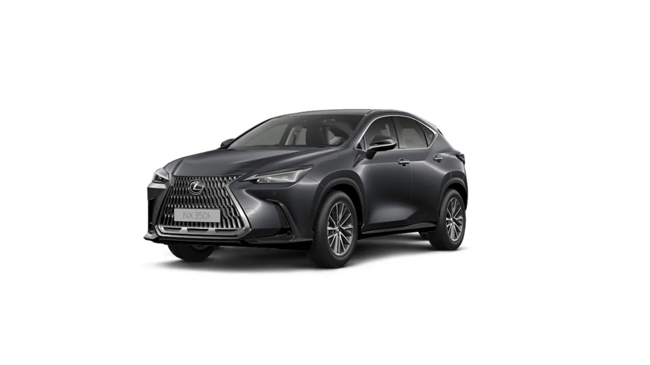 Lexus NX 350h