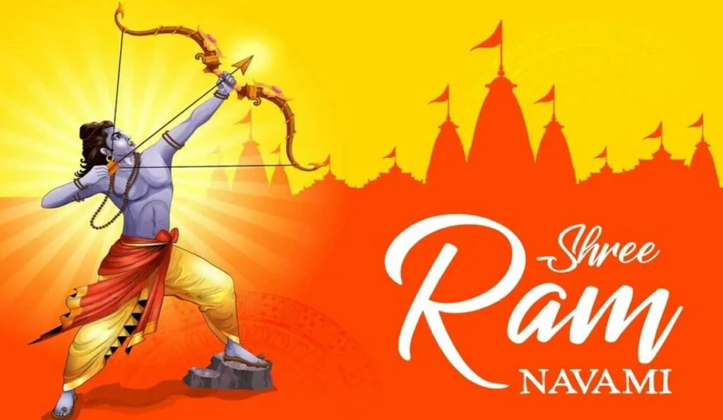 Ram Navami 2024
