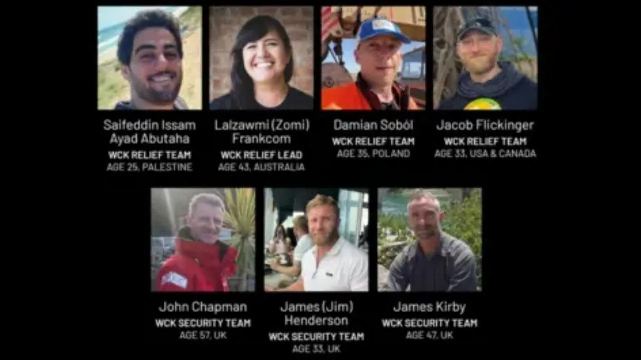 World Central Kitchen