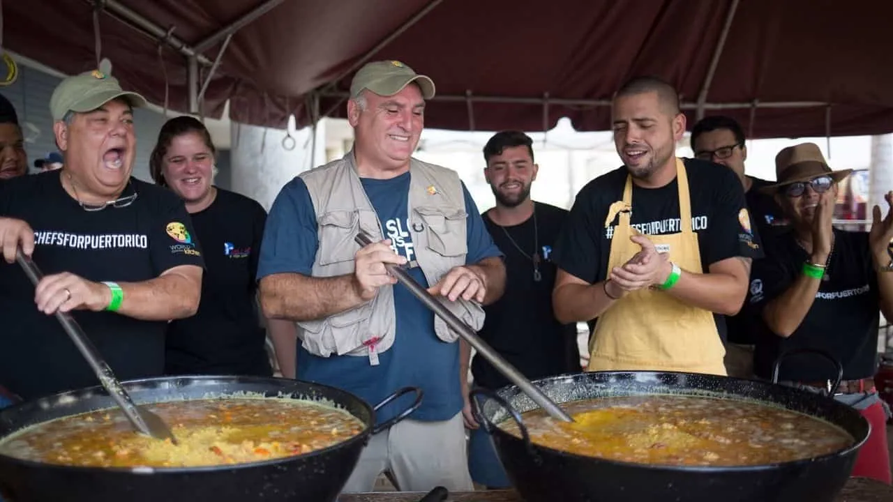 World Central Kitchen