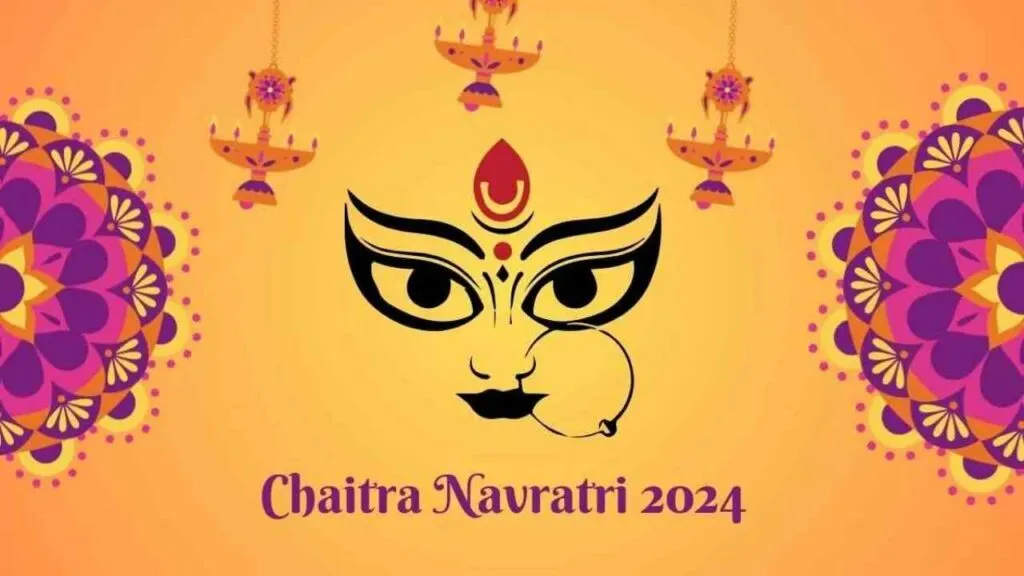 Chaitra Navratri 2024