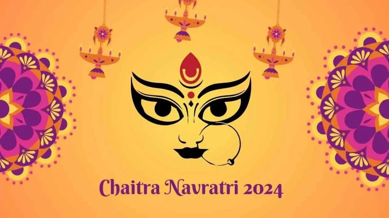 The 9-day festival is all set to begin and the preparation has been started for the Chaitra Navratri. This year the auspicious Hindu festival will be celebrated from April 9 and conclude on April 17.