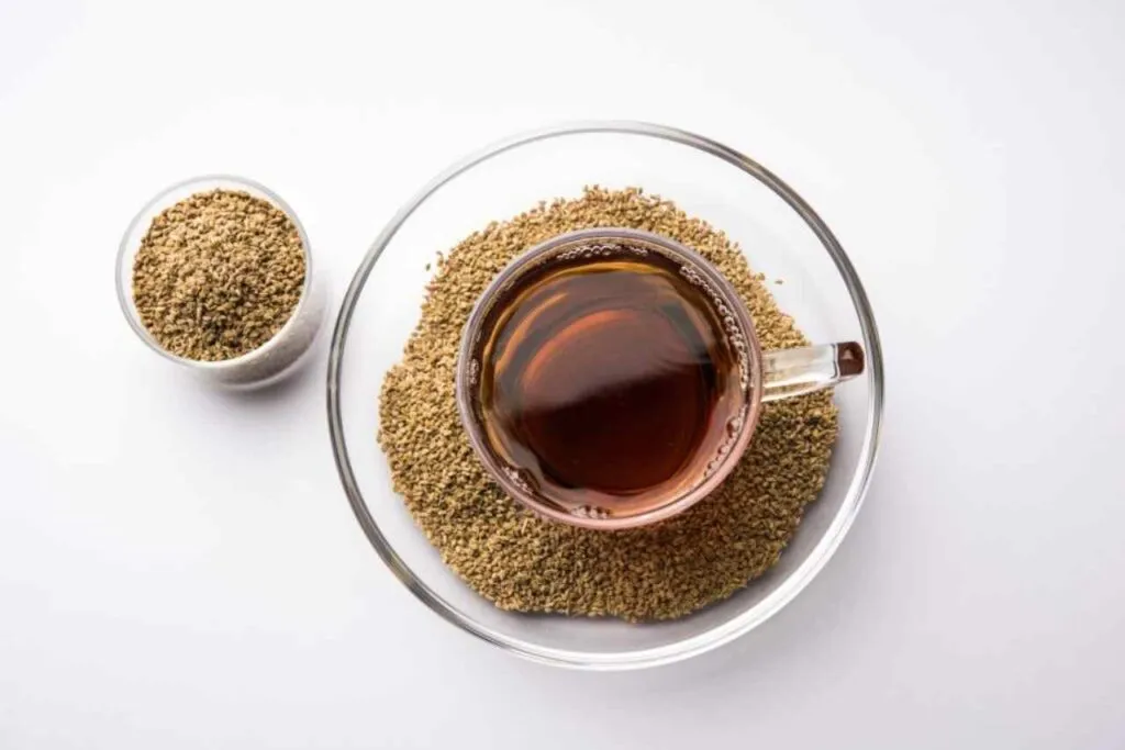 Ajwain 
