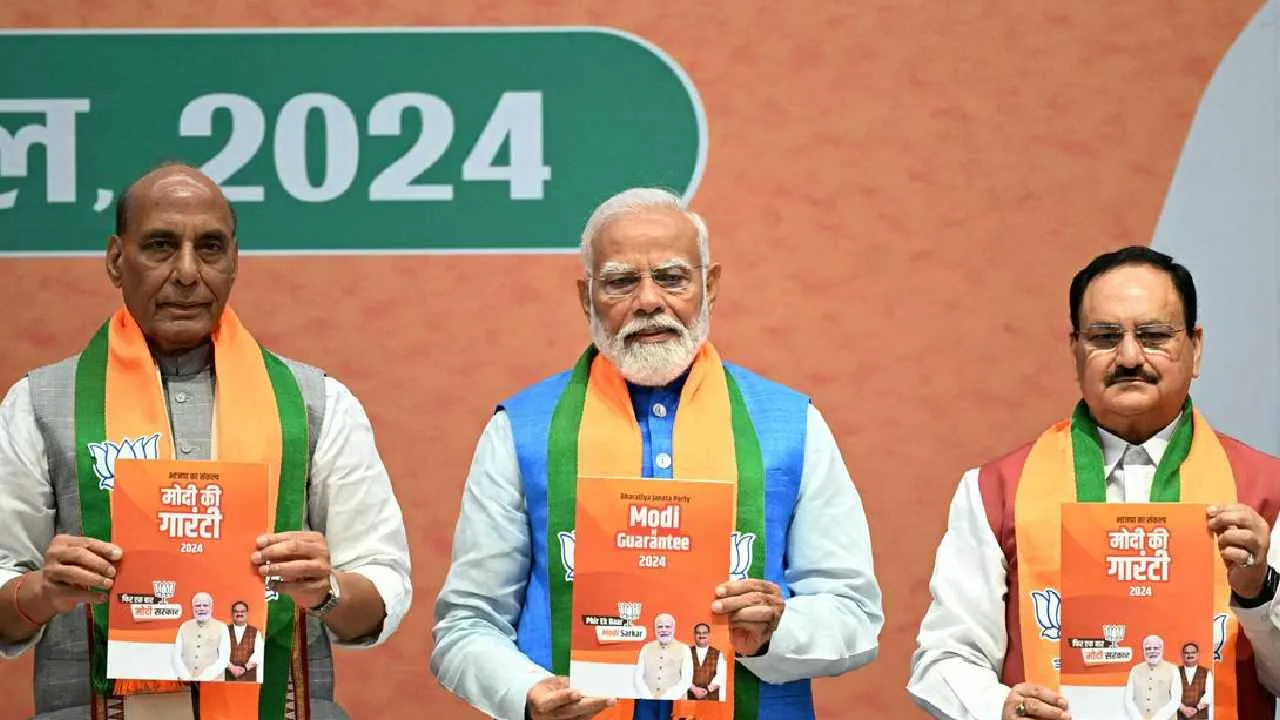 While inheritance tax remains a controversial issue, the BJP has taken it as a central theme in its election rhetoric. By framing the debate around property rights and economic stability,