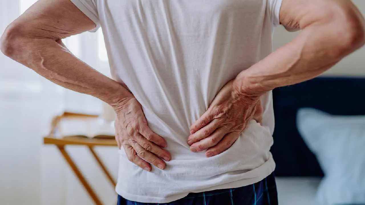 Back Pain Relief