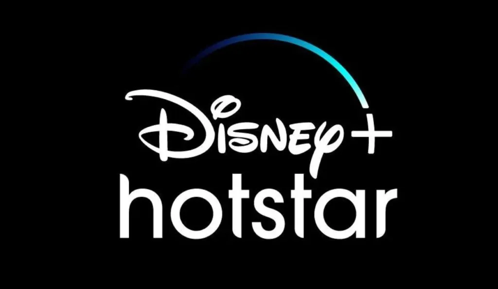 Disney+Hotstar