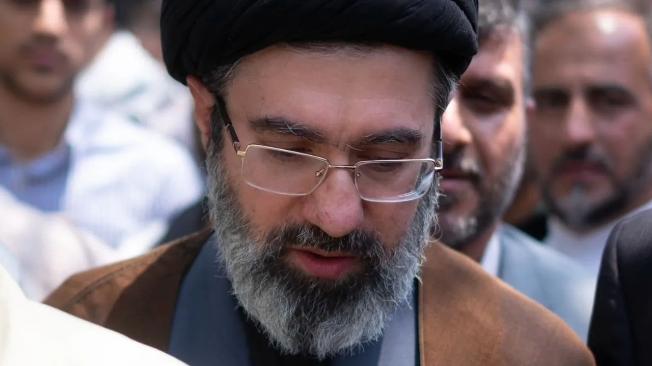 Ebrahim Raisi 