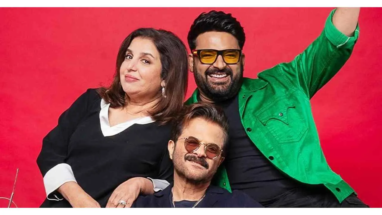 Farah Khan's reply to this made everyone laugh