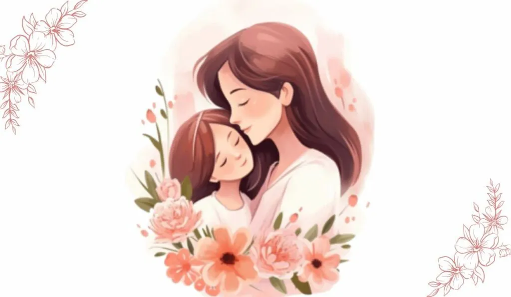 Happy Mother&rsquo;s Day