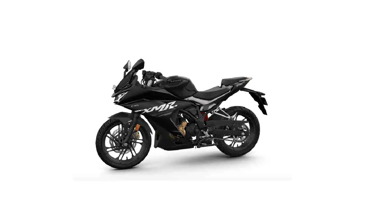 karizma xmr 210 bike tire