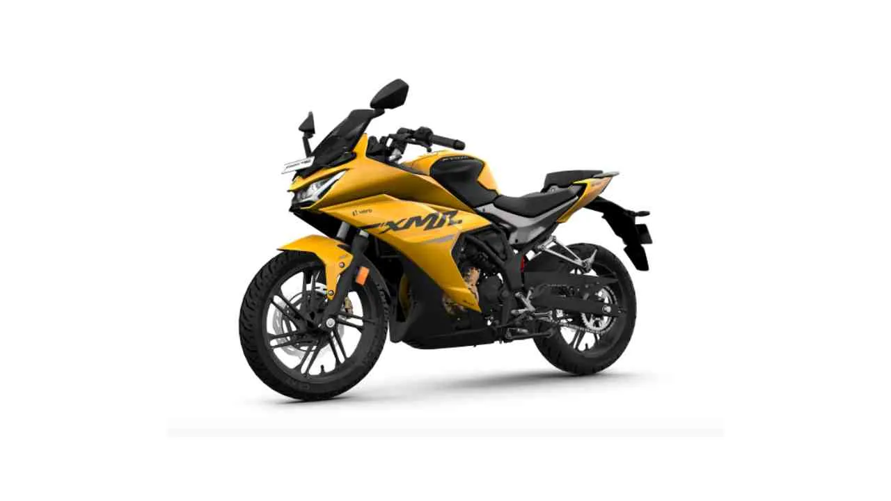 Hero Karizma XMR 210