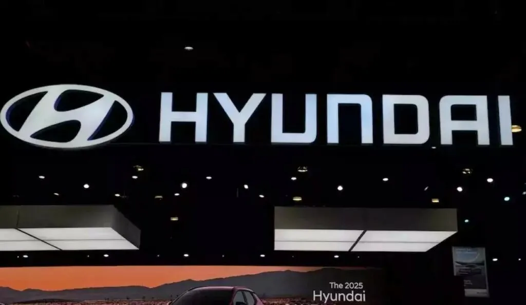 Hyundai Motor Group