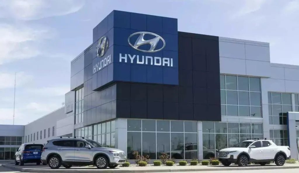 Hyundai Motor Group