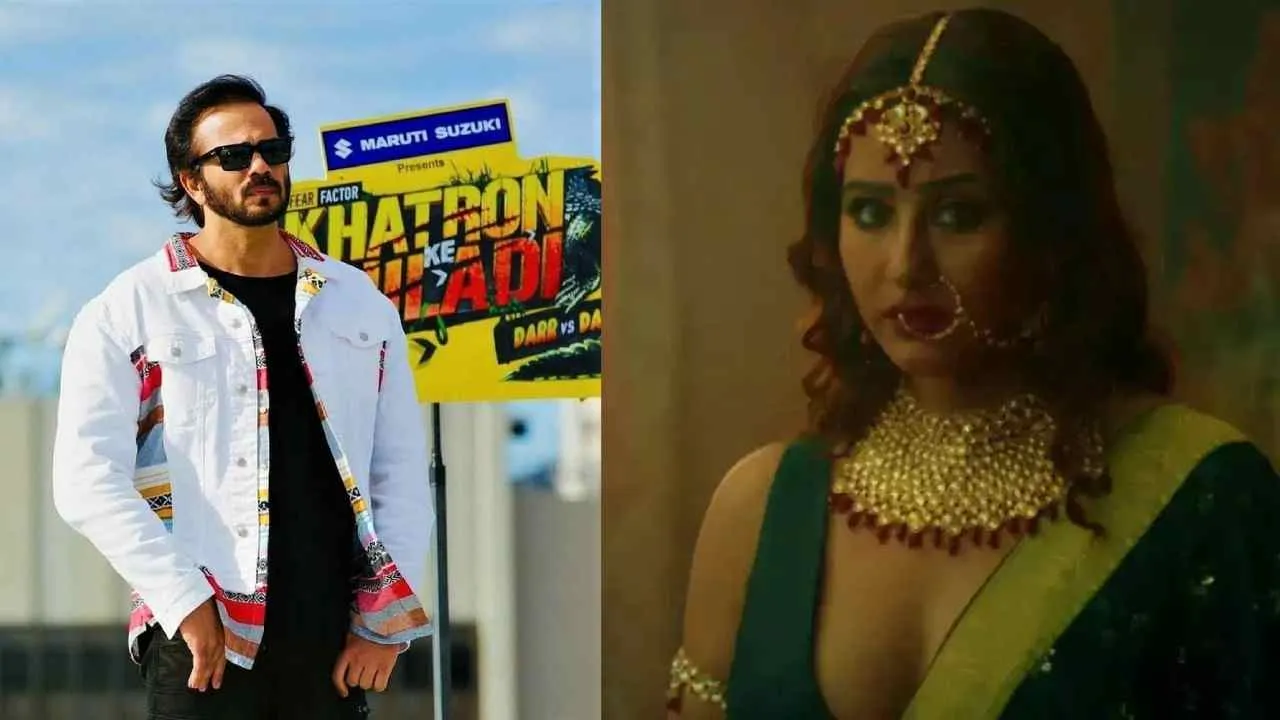 Popular TV heroine Shilpa Shinda is going to join Khatron Ke Khiladi 14. He has staked his claim in this world full of dangers. According to Zoom, the makers of Khatron Ke Khiladi 14 have approached him.