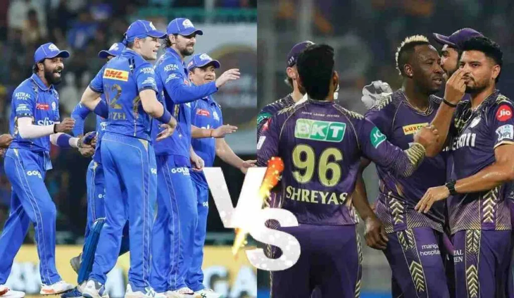 MI vs KKR 