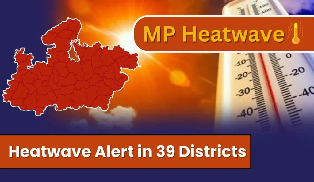 MP Heatwave