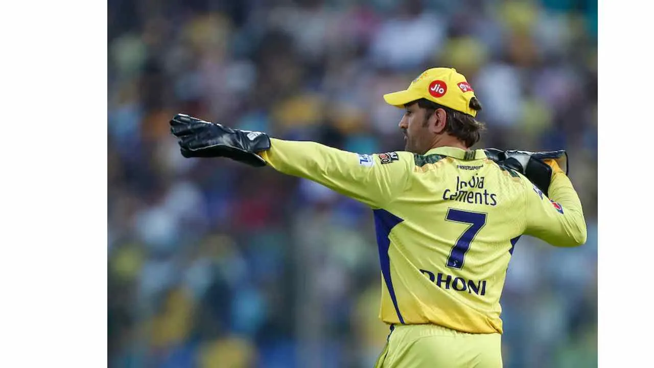 Will MS Dhoni play IPL 2025? CSK gave a big update