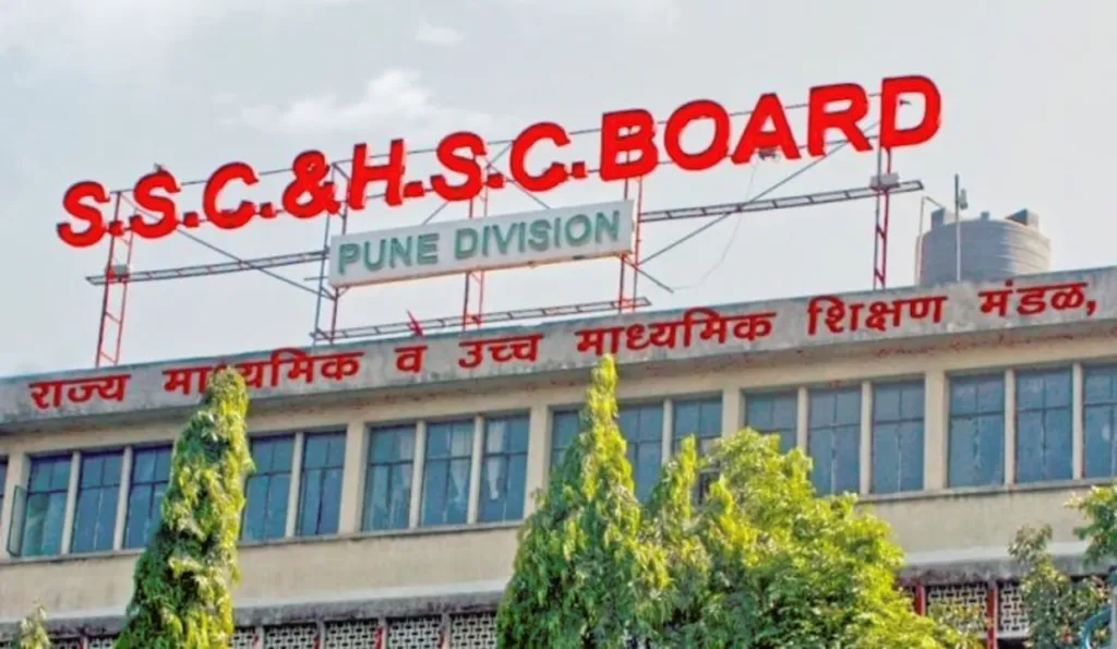 Maharashtra Board