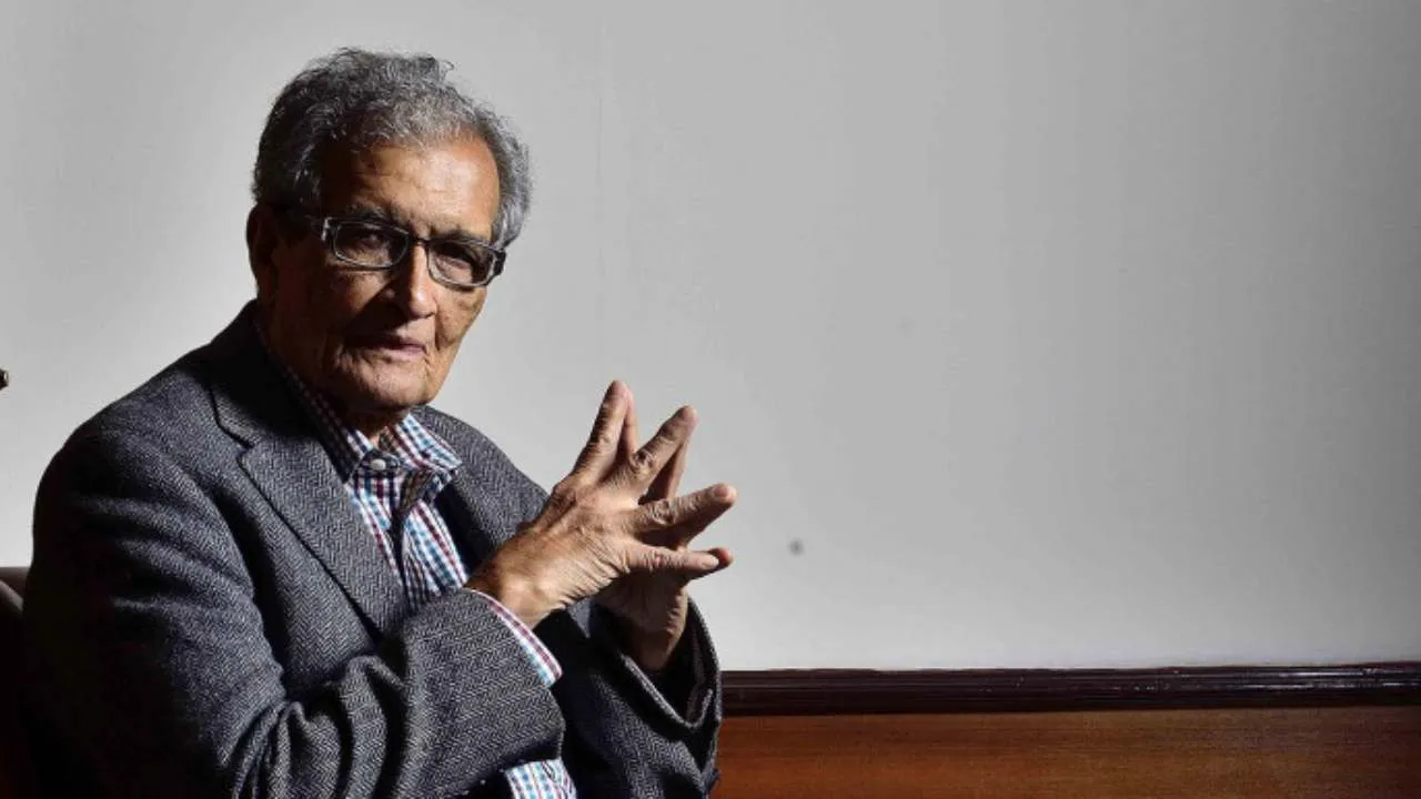 Meanwhile, economist Gautam Sen, while talking to news agency ANI, said that the scheme of distribution of wealth is not going to work in India. He said that only about 12 crore people have assets worth more than Rs 102 crore.