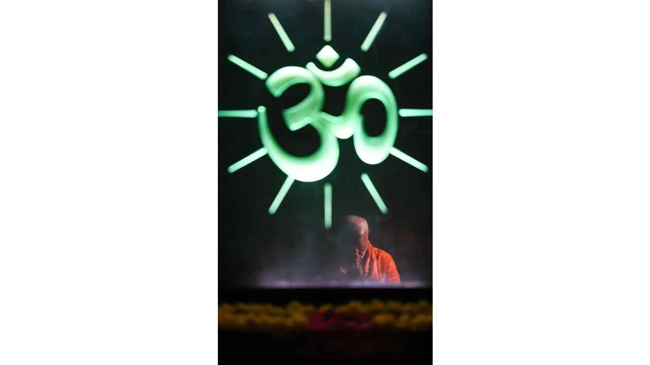 PM Modi's Spiritual Retreat: 45-Hour Meditation at Vivekananda Rock Memorial