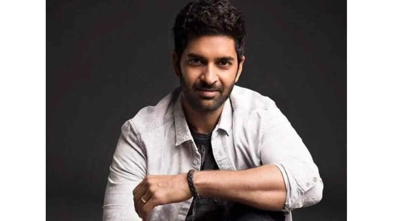 45 -year -old Purab Kohli actor said,