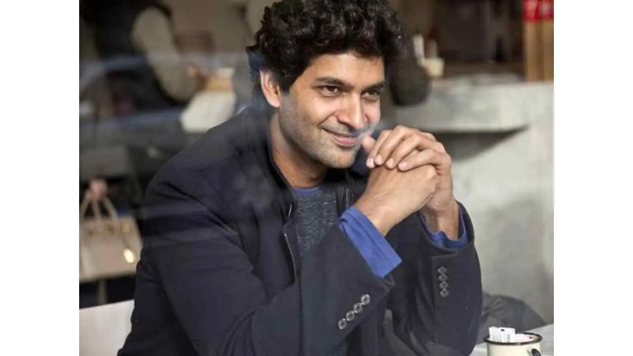 Purab Kohli told about tobacco in his life