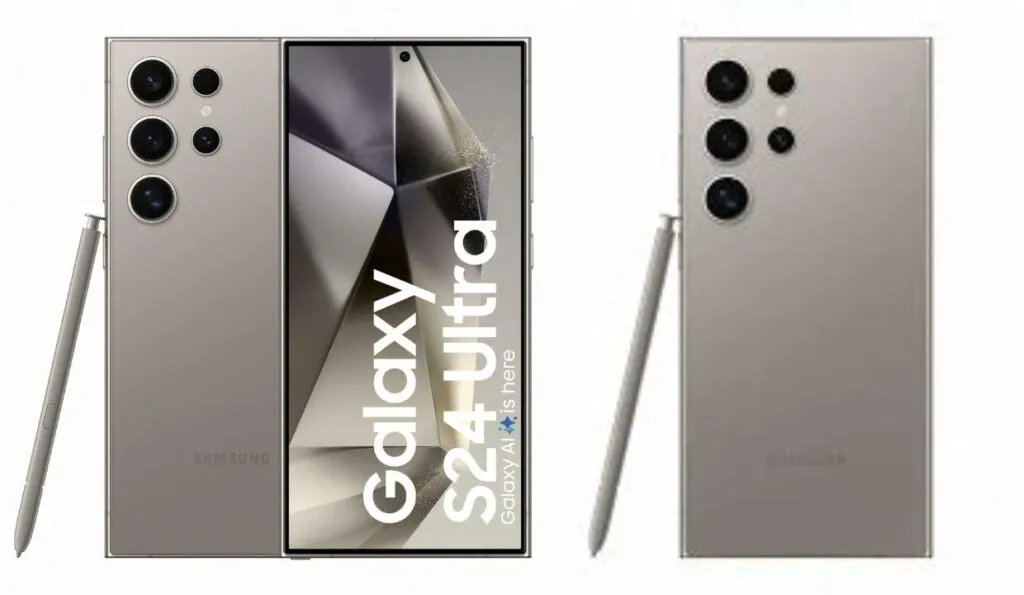 Samsung Galaxy S24 5G