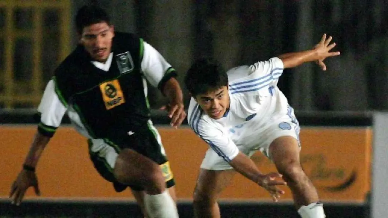 Sunil Chhetri made his international debut on 12 June 2005. He played his first match against Pakistan. He also scored his first international goal in this match itself.