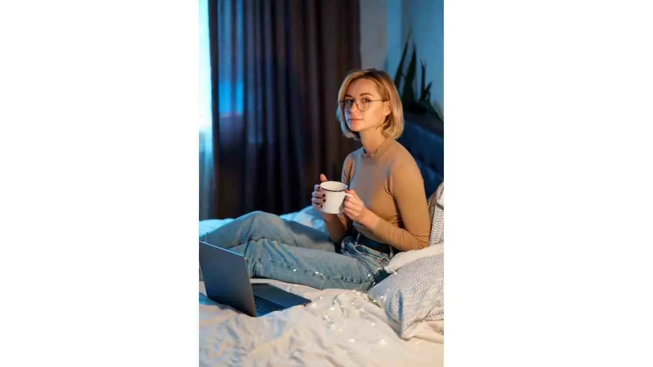 Why should you not drink milk at night?