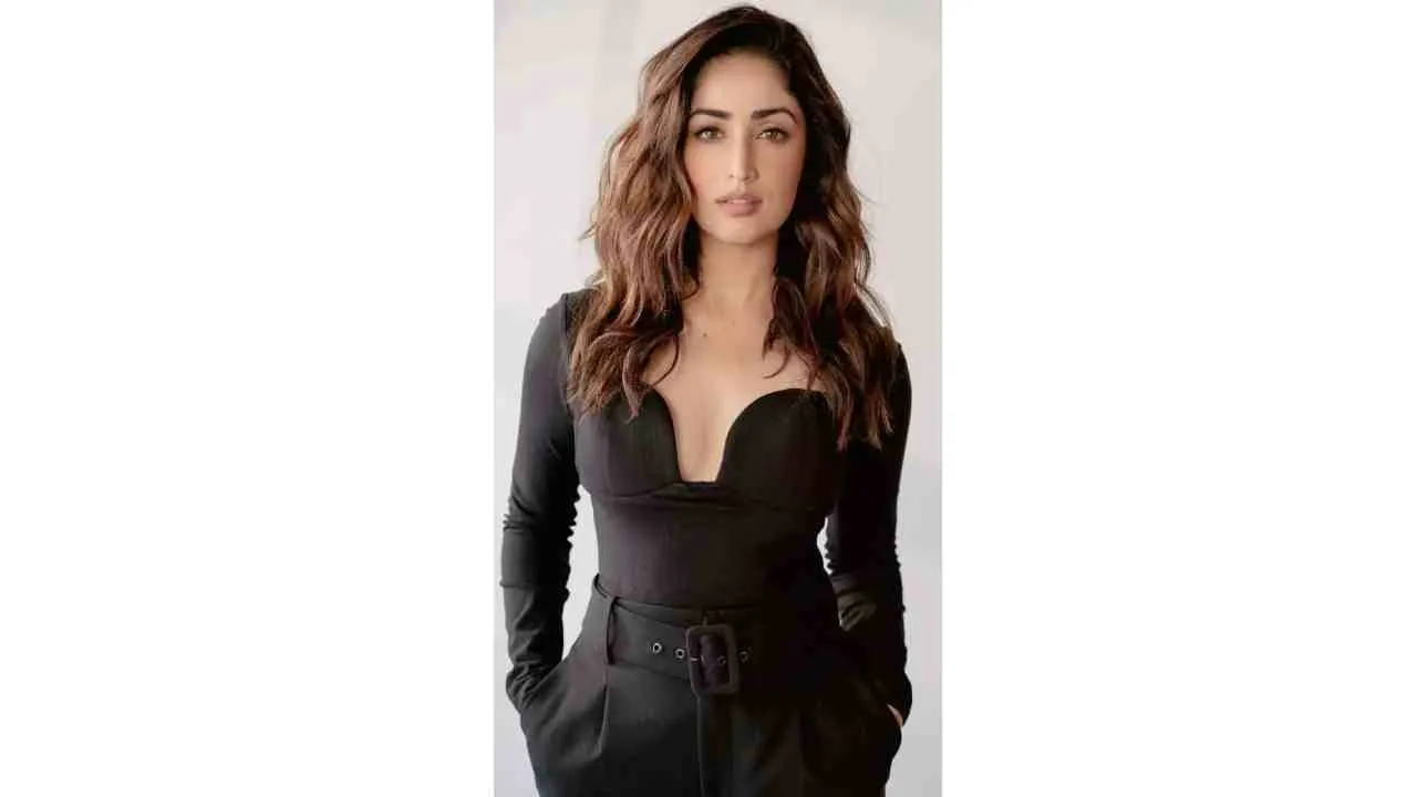 Yami Gautam's son was born on this special day